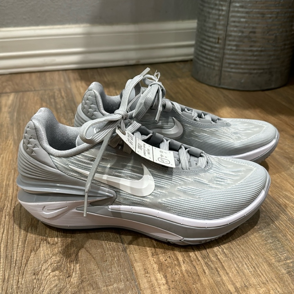 Nike Air Zoom G.T. Cut 2
